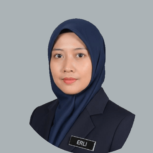 ERLI NORAZIE BT ALIAS