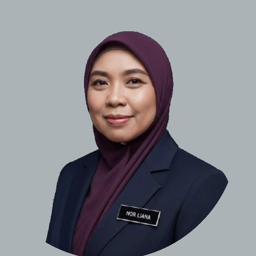 NOR LIANA BINTI BAHAROM @ BAHRUN